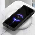 Venture Series Rugged Case - Samsung Galaxy Z Fold6 by Zerodamage Sahara Case LLC