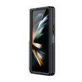 Venture Series Rugged Kickstand Case - Galaxy Z Fold5 by Zerodamage Sahara Case LLC