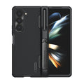 Venture Series Rugged Kickstand Case - Galaxy Z Fold5 by Zerodamage Sahara Case LLC