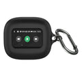 Venture Series Silicone Case - JBL Live Beam 3 Earbuds - HP00148 by Zerodamage Sahara Case LLC