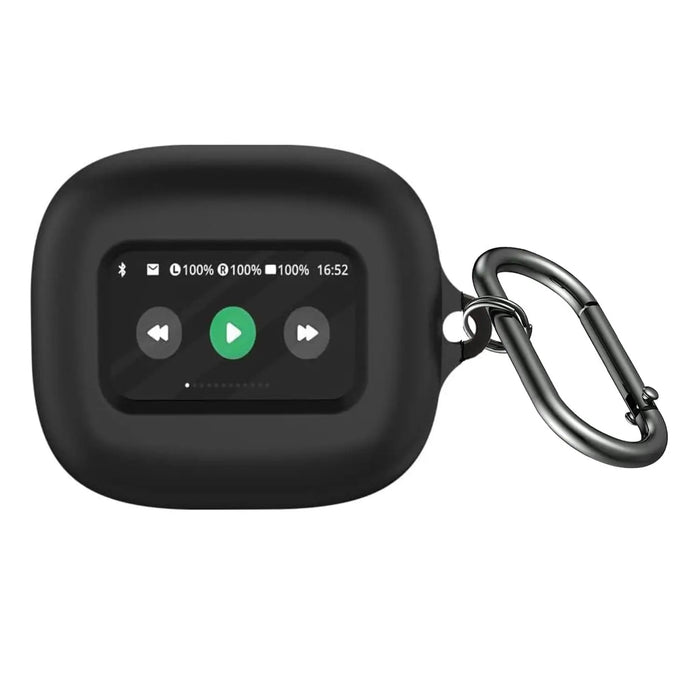 Venture Series Silicone Case - JBL Live Beam 3 Earbuds - HP00148 by Zerodamage Sahara Case LLC