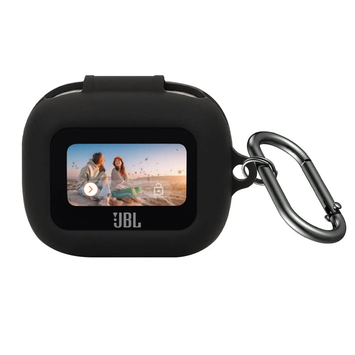 Venture Series Silicone Case - JBL Live Buds 3 Earbuds by Zerodamage Sahara Case LLC