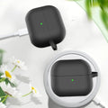 Venture Series Silicone Case - Samsung Galaxy Buds3, Buds3 Pro and Buds3 FE Headphones by Zerodamage Sahara Case LLC