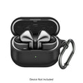 Venture Series Silicone Case - Samsung Galaxy Buds3, Buds3 Pro and Buds3 FE Headphones by Zerodamage Sahara Case LLC