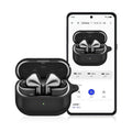 Venture Series Silicone Case - Samsung Galaxy Buds3, Buds3 Pro and Buds3 FE Headphones by Zerodamage Sahara Case LLC