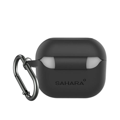Venture Series Silicone Case - Samsung Galaxy Buds3, Buds3 Pro and Buds3 FE Headphones by Zerodamage Sahara Case LLC