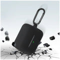 Venture Series Silicone Case - Sony INZONE Buds True Wireless Headphones by Zerodamage Sahara Case LLC