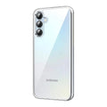 Venture Series Slim Clear Case - Samsung Galaxy A15 5G by Zerodamage Sahara Case LLC