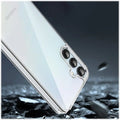 Venture Series Slim Clear Case - Samsung Galaxy A15 5G by Zerodamage Sahara Case LLC