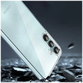 Venture Series Slim Clear Case - Samsung Galaxy A25 5G by Zerodamage Sahara Case LLC