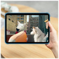 Venture Series Slim Hard Shell Case - Apple iPad mini (A17 Pro) and Apple iPad mini (6th Generation 2021) by Zerodamage Sahara Case LLC