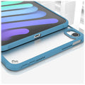 Venture Series Slim Hard Shell Case - Apple iPad mini (A17 Pro) and Apple iPad mini (6th Generation 2021) by Zerodamage Sahara Case LLC