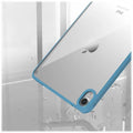 Venture Series Slim Hard Shell Case - Apple iPad mini (A17 Pro) and Apple iPad mini (6th Generation 2021) by Zerodamage Sahara Case LLC