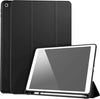 Venture Series Tri-Fold Folio Case - iPad 10.2-inch