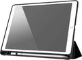 Venture Series Tri-Fold Folio Case - iPad 10.2-inch by Zerodamage Sahara Case LLC
