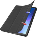 Venture Series Tri-Fold Folio Case - Lenovo Tab M10 Plus by Zerodamage Sahara Case LLC