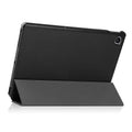 Venture Series Tri-Fold Folio Case - Lenovo Tab M10 Plus by Zerodamage Sahara Case LLC