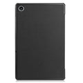 Venture Series Tri-Fold Folio Case - Lenovo Tab M10 Plus by Zerodamage Sahara Case LLC