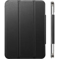 Venture Series Tri-Fold Magnetic Case - Apple iPad mini (A17 Pro) Apple iPad mini (6th Generation 2021) by Zerodamage Sahara Case LLC