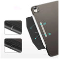 Venture Series Tri-Fold Magnetic Case - iPad Air 10.9-inch and iPad Air 11-inch M2 & M3 & M4 by Zerodamage Sahara Case LLC