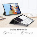 Venture Series Tri-Fold Magnetic Case - iPad Pro 11-inch (3rd/4th Gen) by Zerodamage Sahara Case LLC