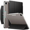 Venture Series Tri-Fold Magnetic Case - iPad Pro 11-inch (3rd/4th Gen) by Zerodamage Sahara Case LLC