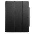 Venture Series Tri-Fold Magnetic Case - iPad Pro 12.9-inch by Zerodamage Sahara Case LLC