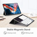 Venture Series Tri-Fold Magnetic Case - iPad Pro 12.9-inch by Zerodamage Sahara Case LLC