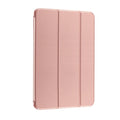 Venture Series Tri-Fold Rugged Case - iPad A16 11-inch & iPad 10.9-inch 10th/11th/12th Generation by Zerodamage Sahara Case LLC