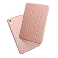 Venture Series Tri-Fold Rugged Case - iPad A16 11-inch & iPad 10.9-inch 10th/11th/12th Generation by Zerodamage Sahara Case LLC