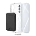 Venture Series Wallet Case - Samsung Galaxy A16 5G by Zerodamage Sahara Case LLC