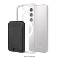 Venture Series Wallet Case - Samsung Galaxy S25 by Zerodamage Sahara Case LLC