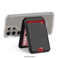 Venture Series Wallet Case - Samsung Galaxy S25 Ultra by Zerodamage Sahara Case LLC