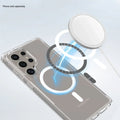 Venture Series Wallet Case - Samsung Galaxy S25 Ultra by Zerodamage Sahara Case LLC