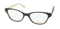 Vera Wang Luxe Alden Eyeglasses by ModaFrames