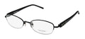 Vera Wang Luxe Allure Eyeglasses by ModaFrames