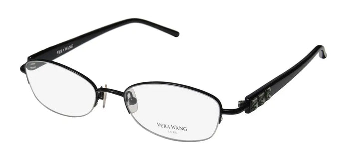Vera Wang Luxe Allure Eyeglasses by ModaFrames