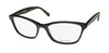 Vera Wang Luxe Ambre Eyeglasses