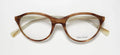Vera Wang Luxe Andie Eyeglasses by ModaFrames