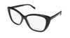Vera Wang Luxe Andreea Eyeglasses