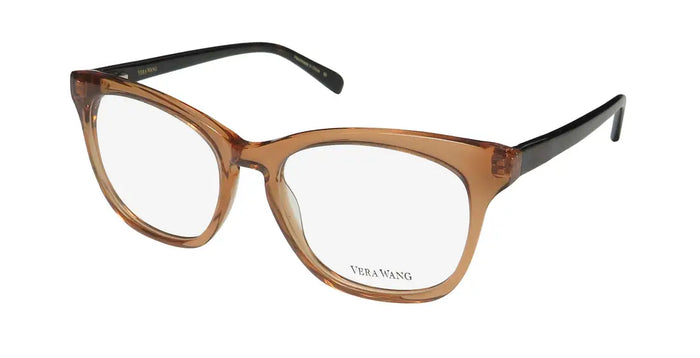 Vera Wang Luxe Astasia Eyeglasses by ModaFrames