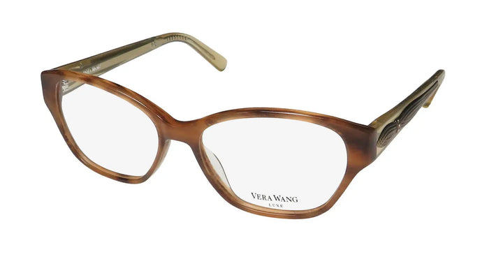 Vera Wang Luxe Atea Eyeglasses by ModaFrames