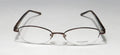 Vera Wang Luxe Bellatrix Eyeglasses by ModaFrames
