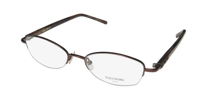 Vera Wang Luxe Bellatrix Eyeglasses by ModaFrames