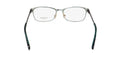 Vera Wang Luxe Brystal Eyeglasses by ModaFrames