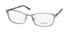 Vera Wang Luxe Brystal Eyeglasses
