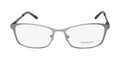 Vera Wang Luxe Brystal Eyeglasses by ModaFrames