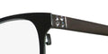 Vera Wang Luxe Brystal Eyeglasses by ModaFrames