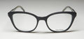 Vera Wang Luxe Carine Eyeglasses by ModaFrames