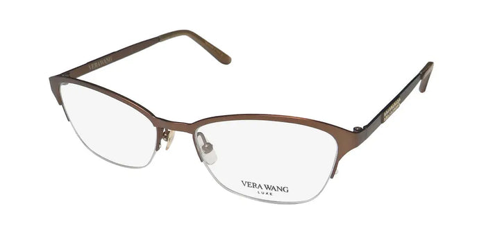 Vera Wang Luxe Catlin Eyeglasses by ModaFrames